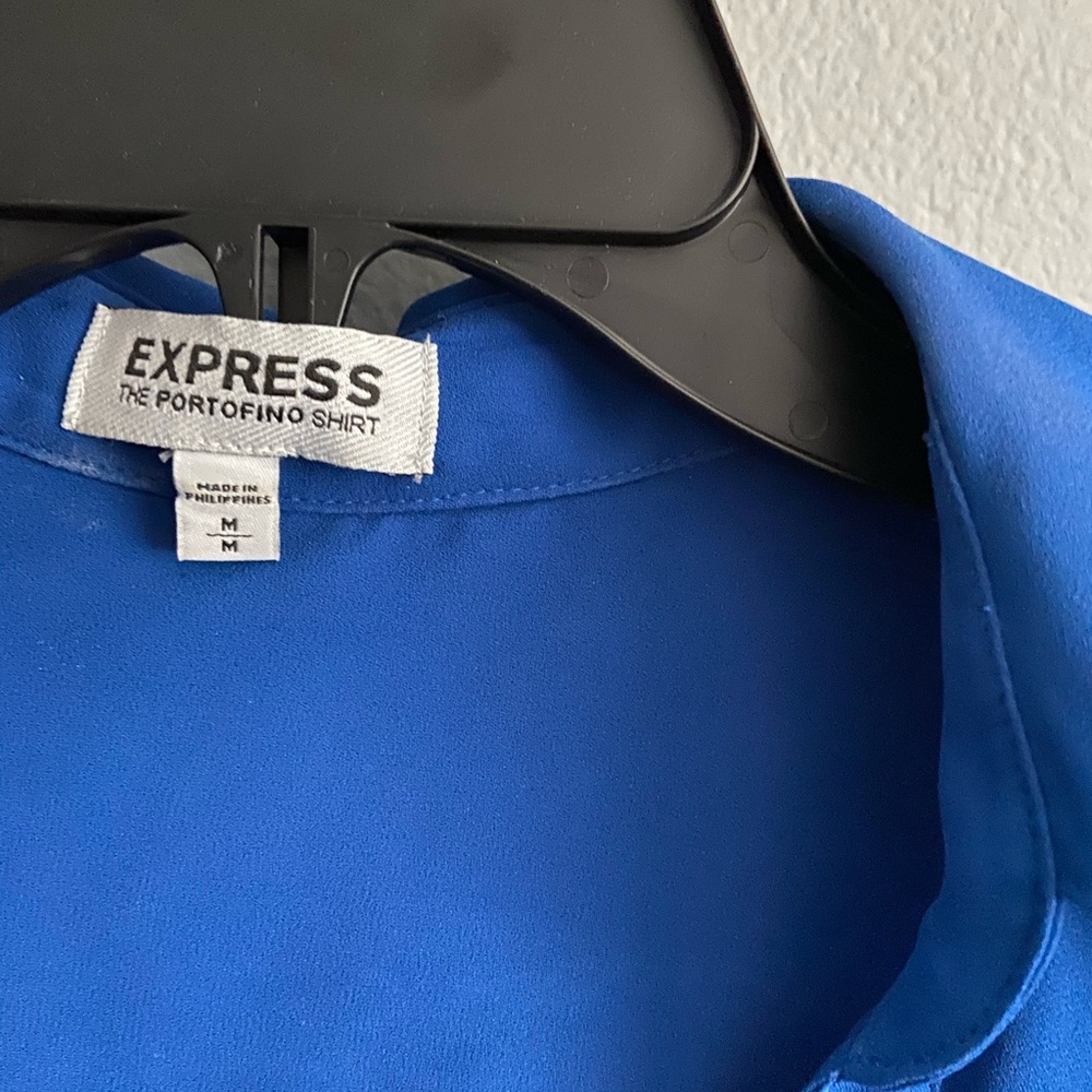 Express top - Picture 2 of 3